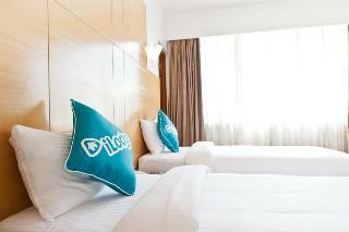Hotel Bloom Boutique  Indiranagar