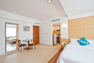 Hotel Bloom Boutique  Indiranagar