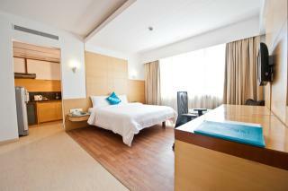 Hotel Bloom Boutique  Indiranagar