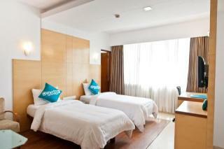 Hotel Bloom Boutique  Indiranagar