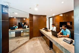 Hotel Bloom Boutique  Indiranagar