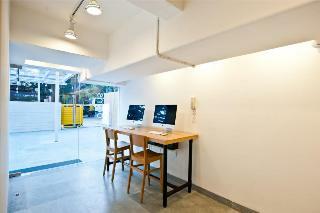 Hotel Bloom Boutique  Indiranagar