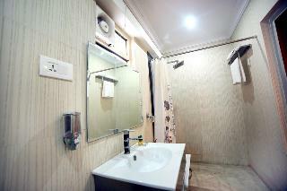 Fabhotel M Hotel Hitech City