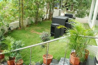 Fabhotel M Hotel Hitech City