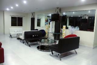 Fabhotel M Hotel Hitech City