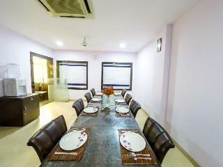 Fabhotel Hill View Begumpet