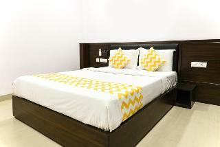 Fabhotel Hill View Begumpet
