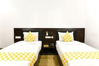 Fabhotel Hill View Begumpet