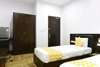 Fabhotel Hill View Begumpet
