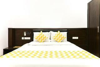 Fabhotel Hill View Begumpet