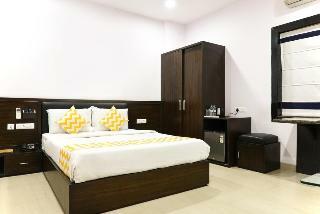 Fabhotel Hill View Begumpet