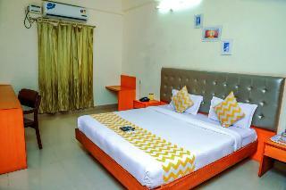 Fabhotel Ans Cyber Castle Hitech City