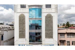 Hotel Treebo Mart View, Cochin