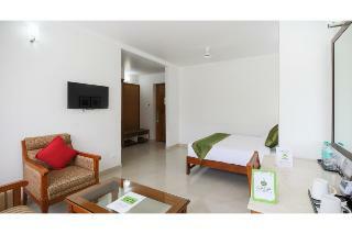 Hotel Treebo Tgr Suites, Cochin