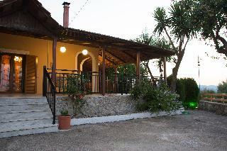 Hotel Kallisti Private Home