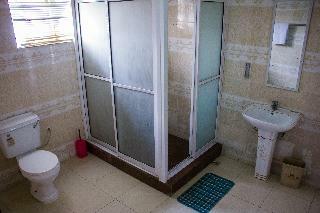 Hotel Downtown Royal  Ikeja