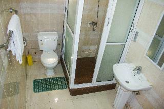 Hotel Downtown Royal  Ikeja