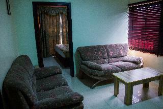 Hotel Downtown Royal  Ikeja