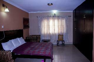 Hotel Heritage  Ajao
