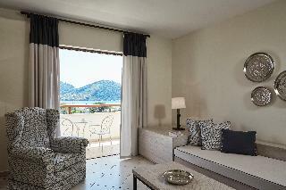 Apartamentos Skiathos  Luxury Living