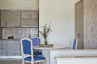 Apartamentos Skiathos  Luxury Living