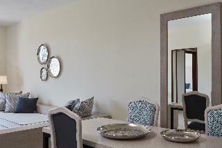 Apartamentos Skiathos  Luxury Living