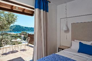 Apartamentos Skiathos  Luxury Living