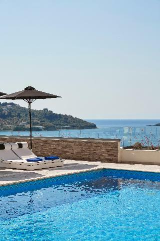 Apartamentos Skiathos  Luxury Living