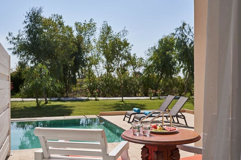 Hotel Kairaba Sandy Villas