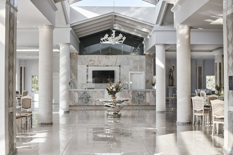Hotel Kairaba Sandy Villas