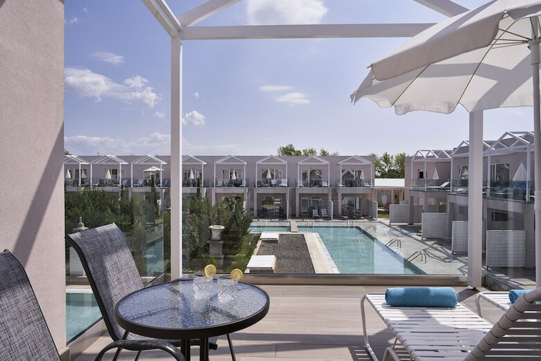 Hotel Kairaba Sandy Villas