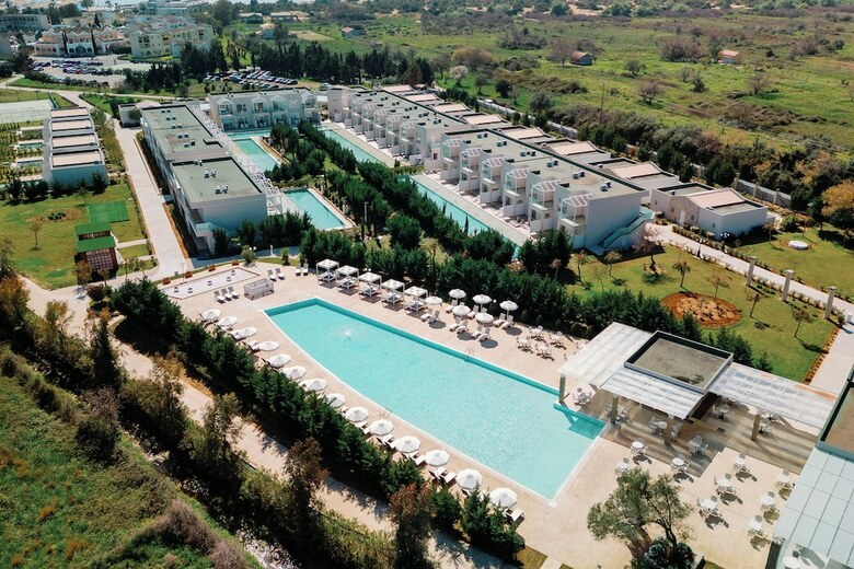 Hotel Kairaba Sandy Villas