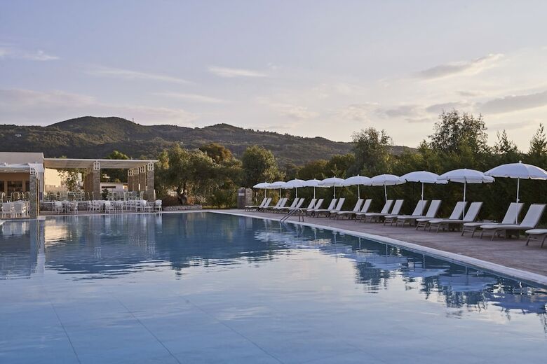 Hotel Kairaba Sandy Villas