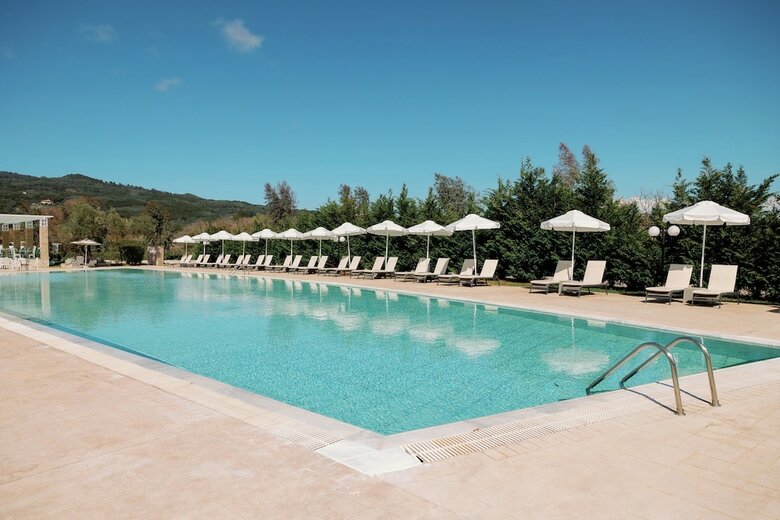 Hotel Kairaba Sandy Villas