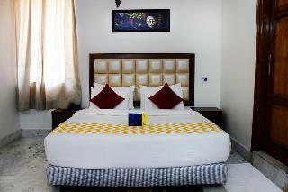 Fabhotel Hill View Suites