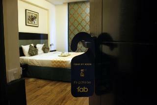 Fabhotel Camria Dlf Phase 3