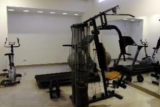 Fabhotel Camria Dlf Phase 3