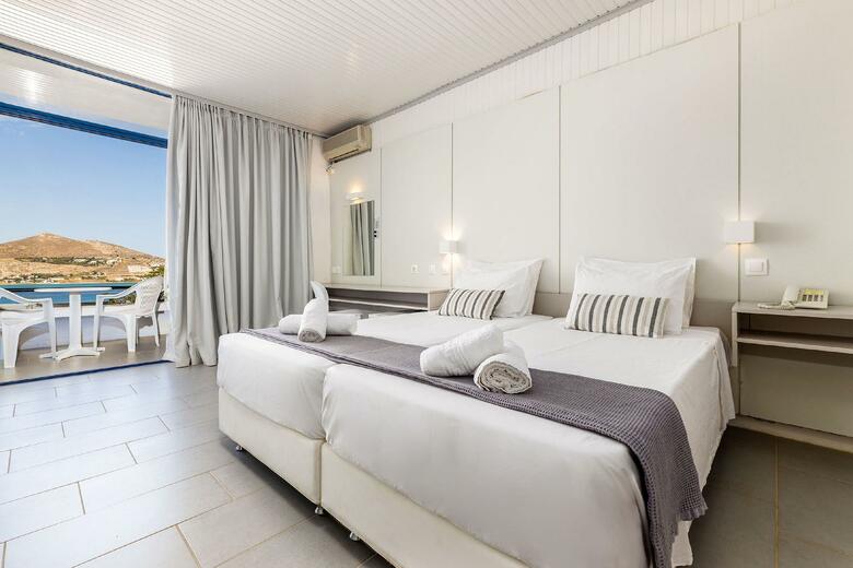 Hotel Hippocampus