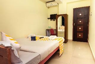 Fabhotel Vinita Howrah