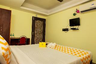 Fabhotel Vinita Howrah
