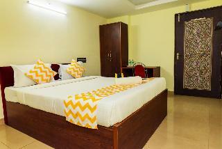 Fabhotel Vinita Howrah