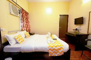Fabhotel Astoria House Salt Lake City