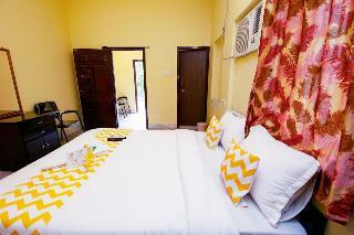 Fabhotel Astoria House Salt Lake City