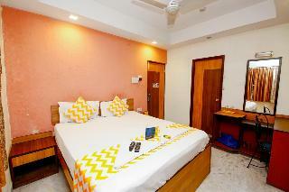 Apartamentos Fabhotel Ratnakar Inn Ballygunge