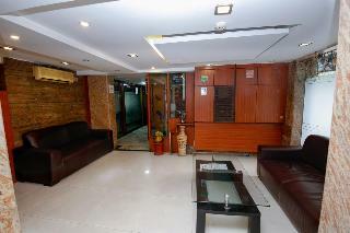 Apartamentos Fabhotel Ratnakar Inn Ballygunge