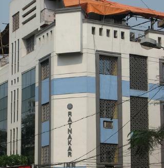 Apartamentos Fabhotel Ratnakar Inn Ballygunge