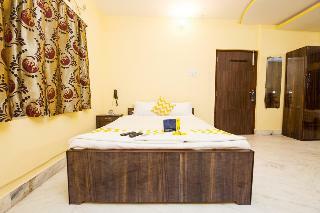 Fabhotel Canny House Salt Lake