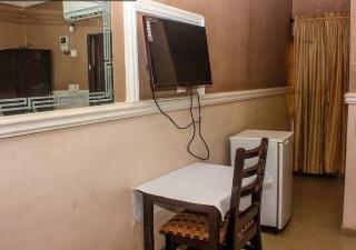 Hotel Oakland Suites