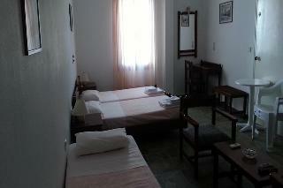 Lyktos Apartments