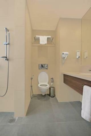 Hotel Ginger Rcr Vadodara